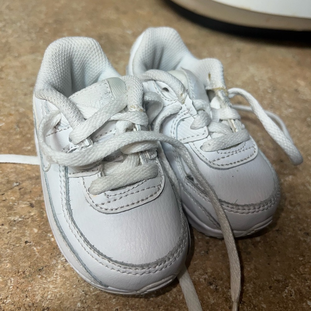 CHILD NIKE AIRMAX